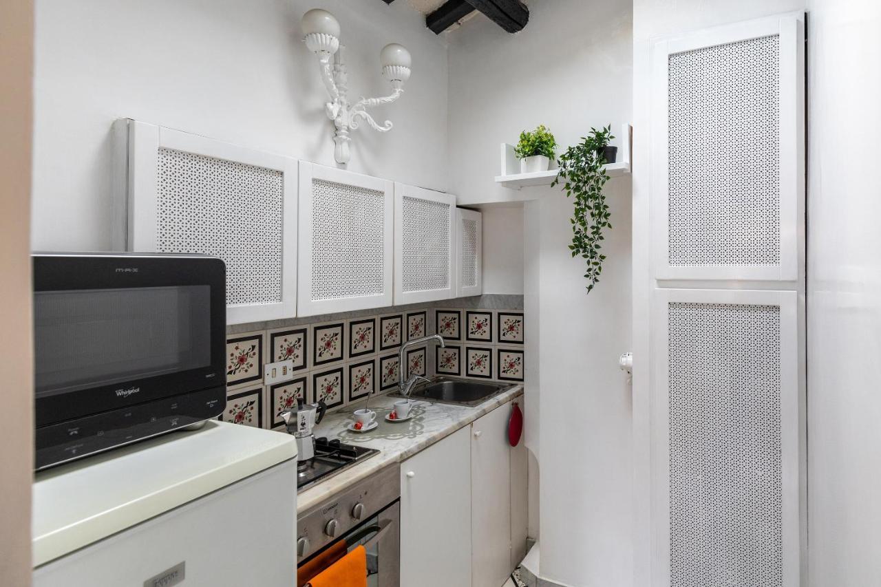 Appartement As Feel - Cozy Penthouse In Navona