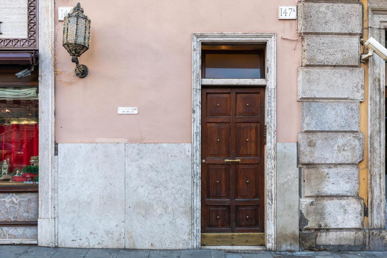 Appartement As Feel - Cozy Penthouse In Navona